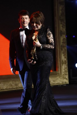 Beirut International Award Festival 2012